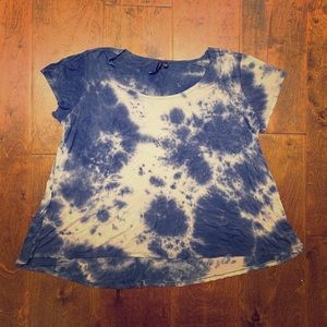 Tie Dye Tee